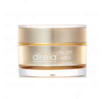 Мезо-крем для лифтинга и чёткого овала лица Direia