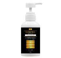 Очищающий гель ELIXCELL с экзосомами и стволовыми клетками