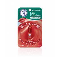 Бальзам для губ Lip Fondue plum red