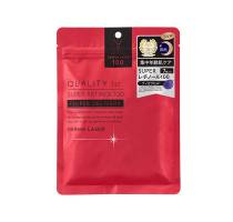 Вечерняя тканевая маска с ретинолом Derma Laser Super Retinol 100