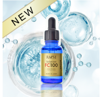 Сыворотка с кондиционированной средой фибробластов RAISE Solution FC100