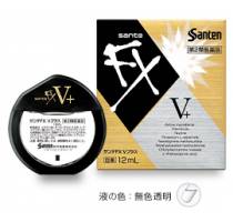 Капли для глаз FX V+